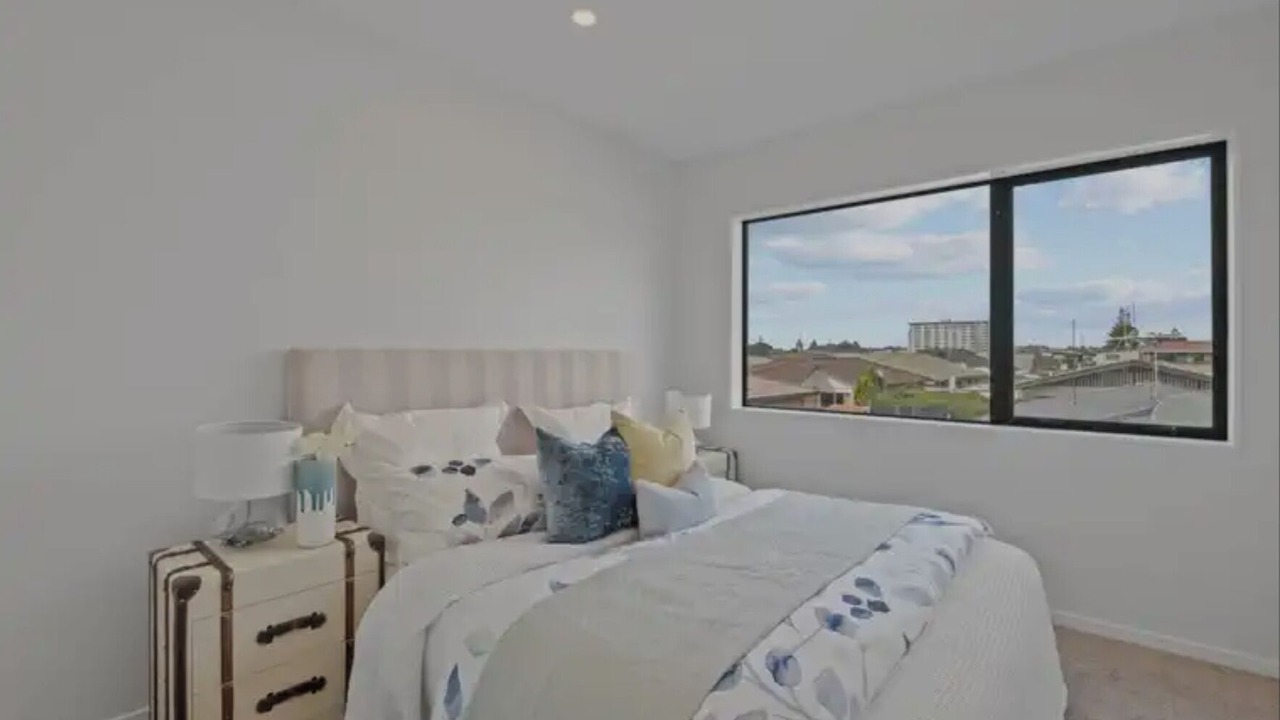 Photo of Bedroom in Orewa
