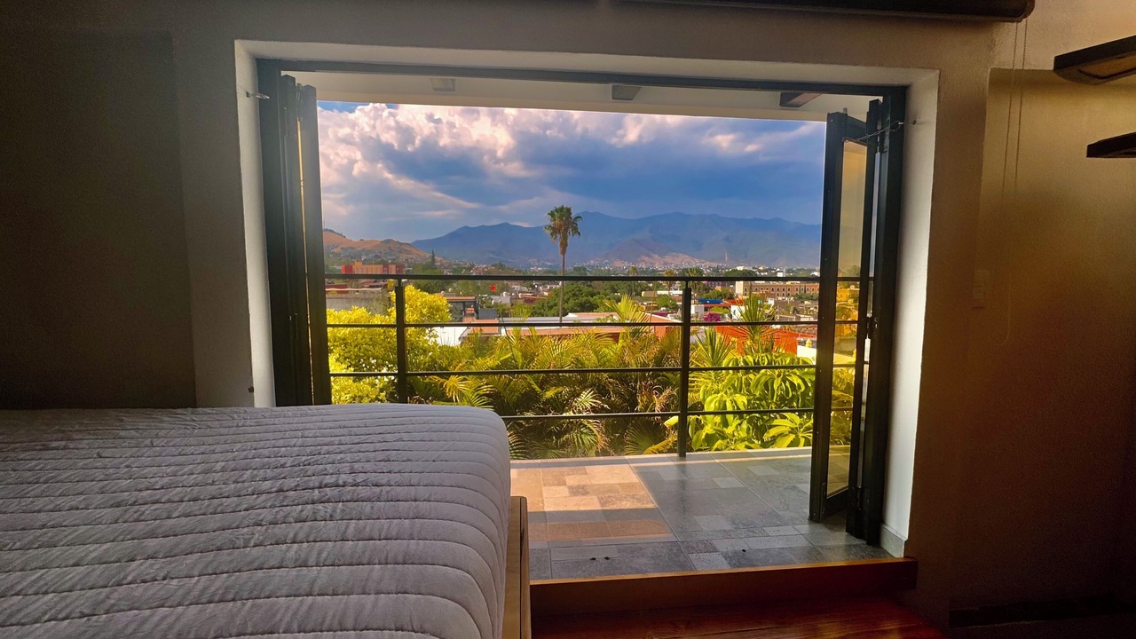 Photo of Bedroom in Ruta Independencia