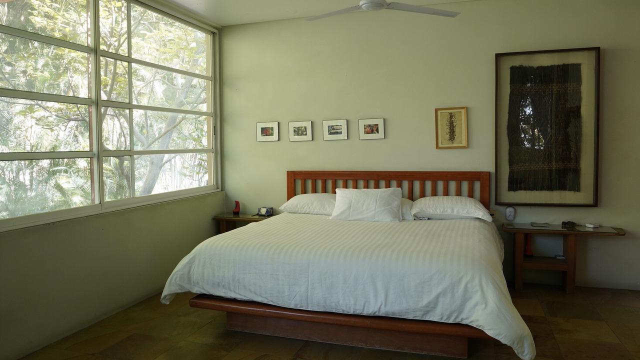 Photo of Bedroom in Chiconcuac