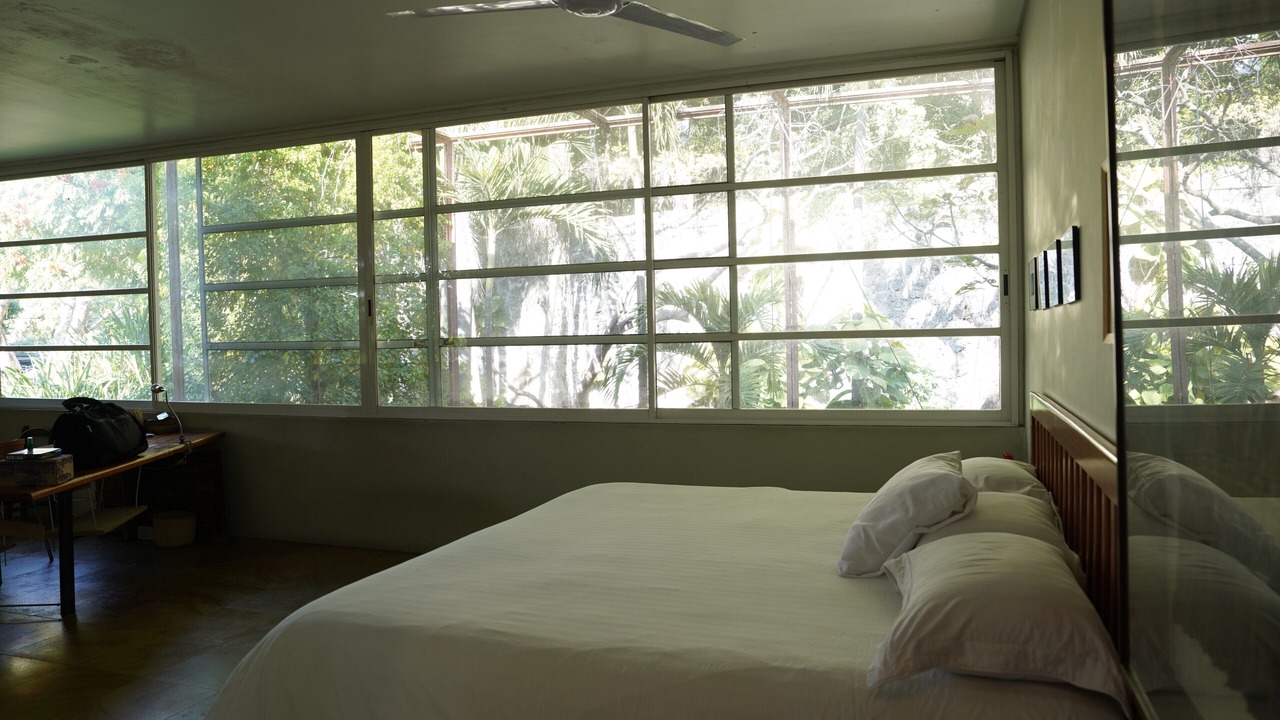 Photo of Bedroom in Chiconcuac