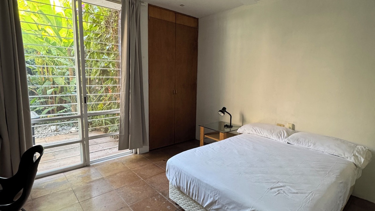 Photo of Bedroom in Chiconcuac