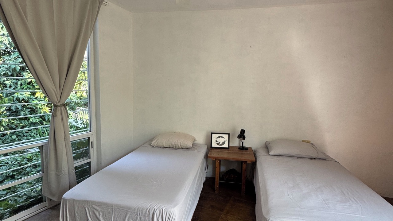 Photo of Bedroom in Chiconcuac