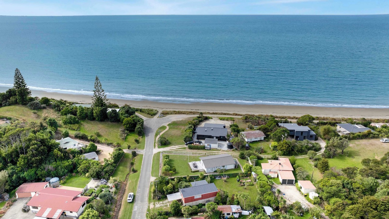 Photo of Outdoor in Parapara