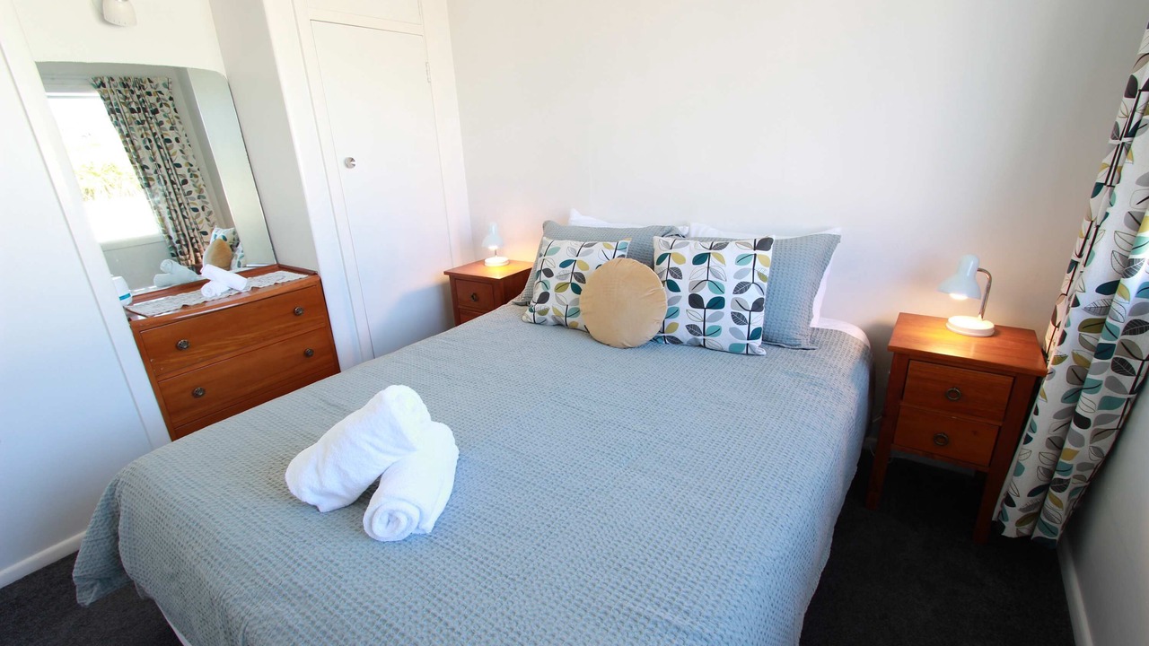 Photo of Bedroom in Parapara