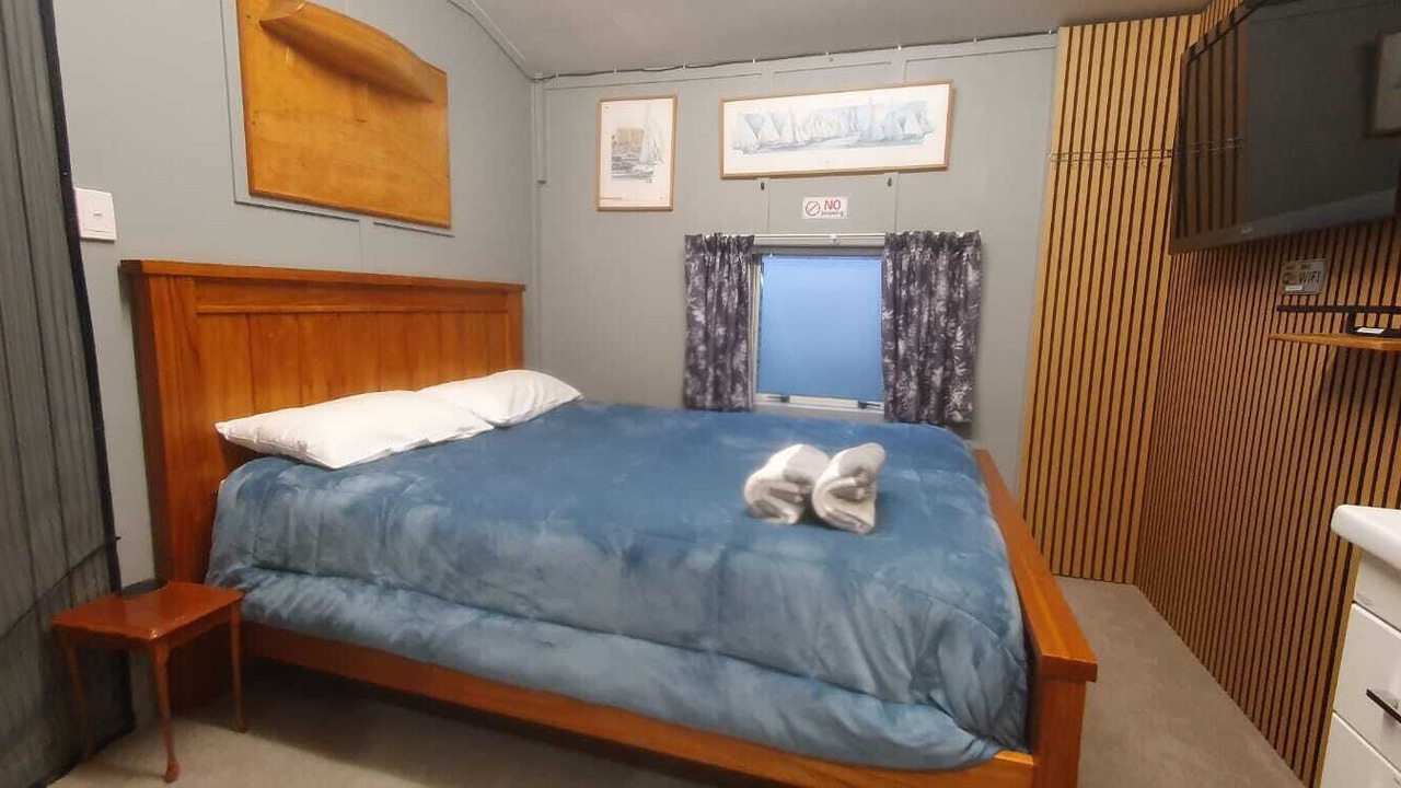 Photo of Bedroom in Whangarei