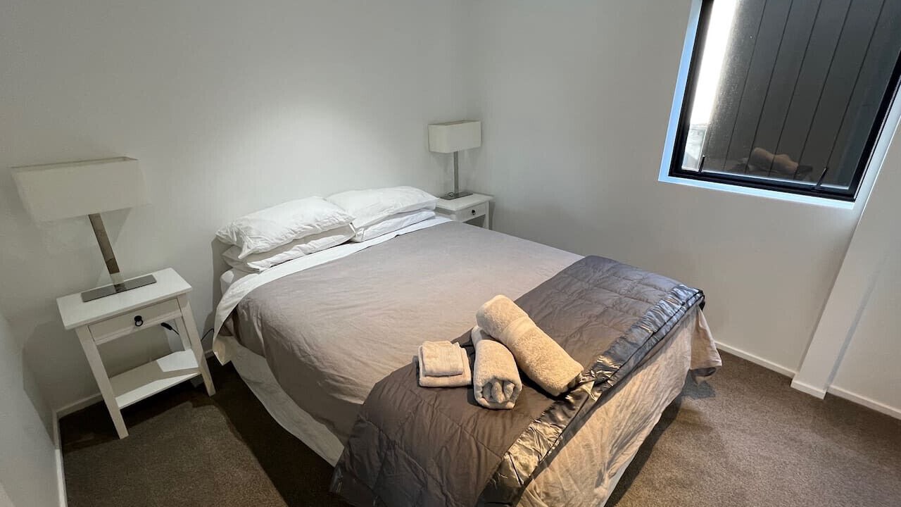 Photo of Bedroom in Christchurch District