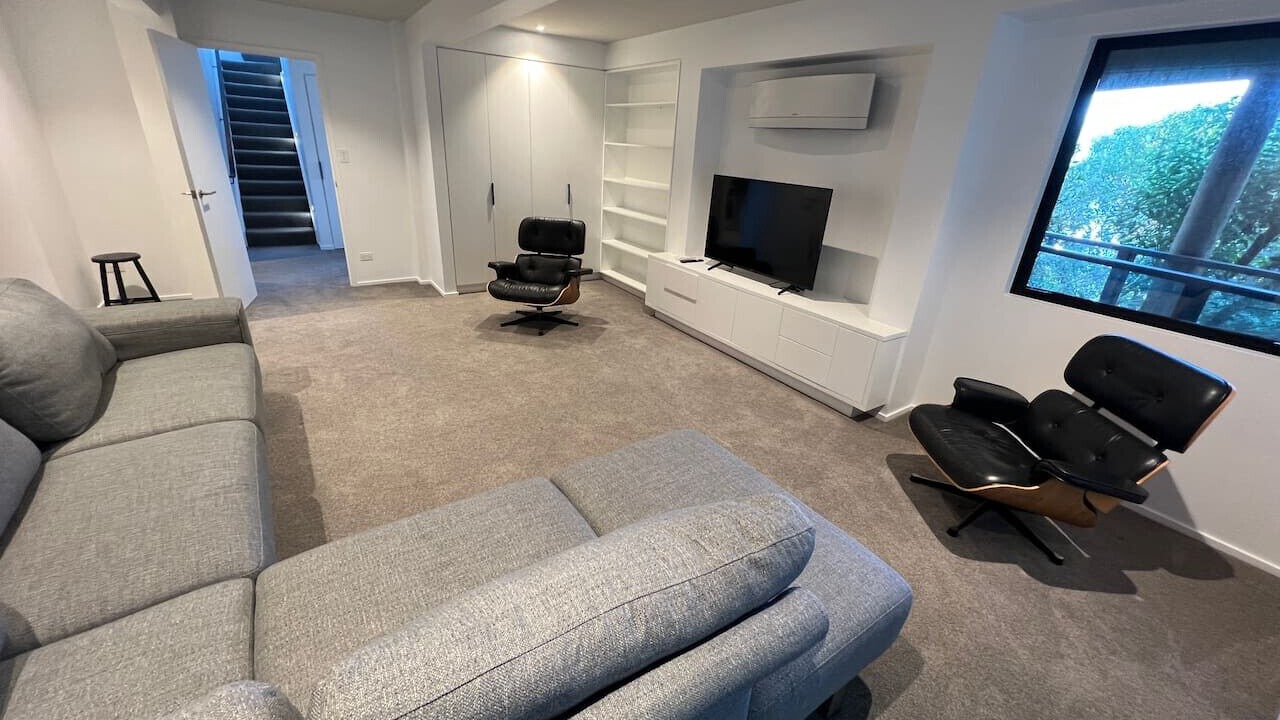 Photo of Livingroom in Christchurch District