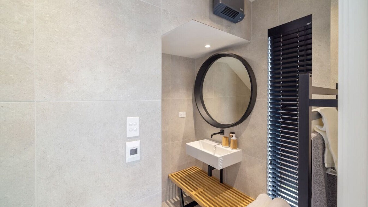 Photo of Bathroom in Christchurch District