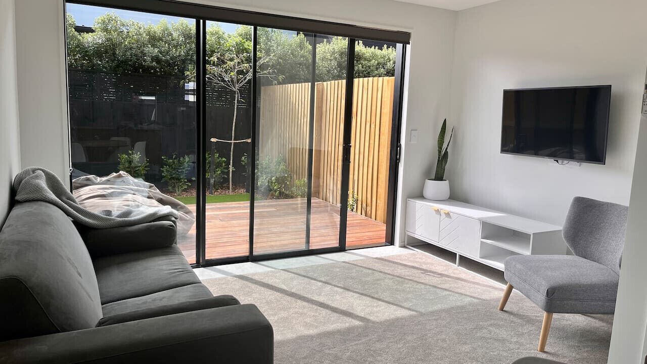 Photo of Livingroom in Saint Albans