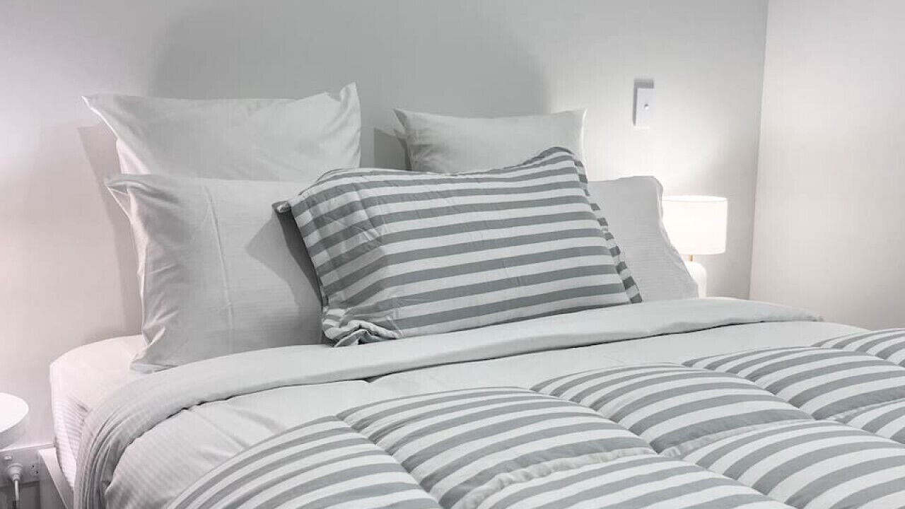 Photo of Bedroom in Saint Albans