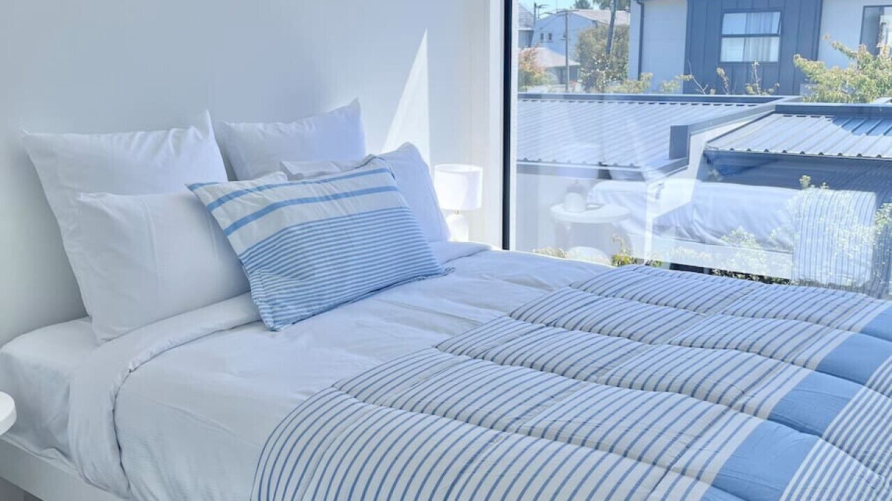 Photo of Bedroom in Saint Albans