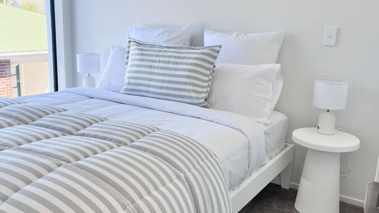 Photo of Bedroom in Saint Albans