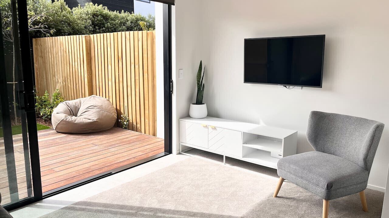 Photo of Livingroom in Saint Albans