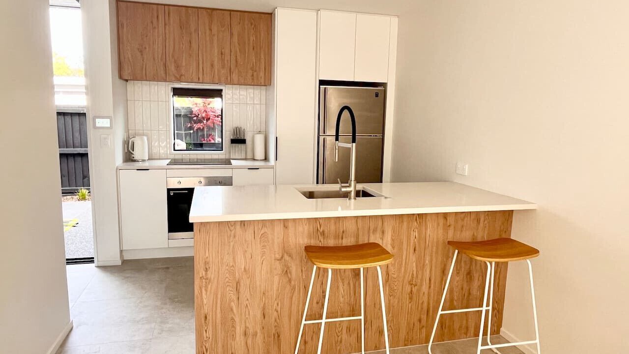 Photo of Kitchen in Saint Albans