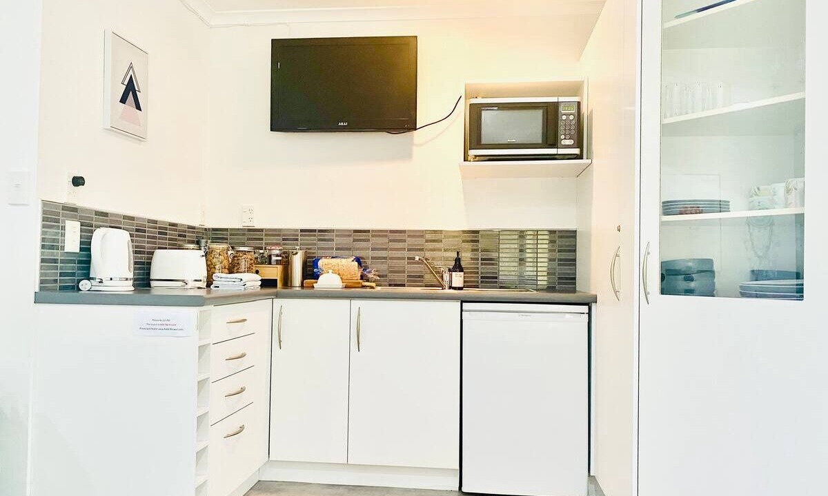 Photo of Kitchen in Papamoa Beach