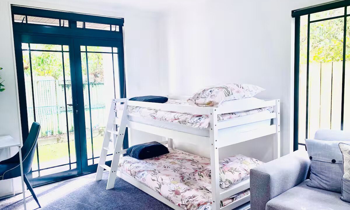 Photo of Bedroom in Papamoa Beach