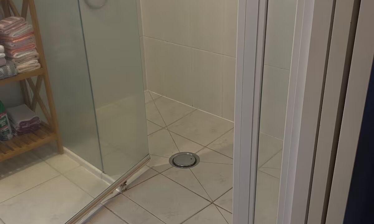 Photo of Bathroom in Papamoa Beach