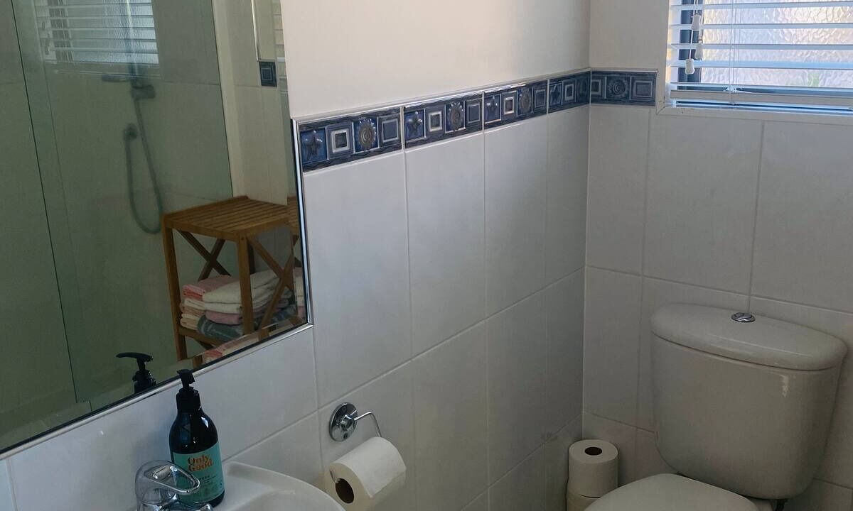 Photo of Bathroom in Papamoa Beach