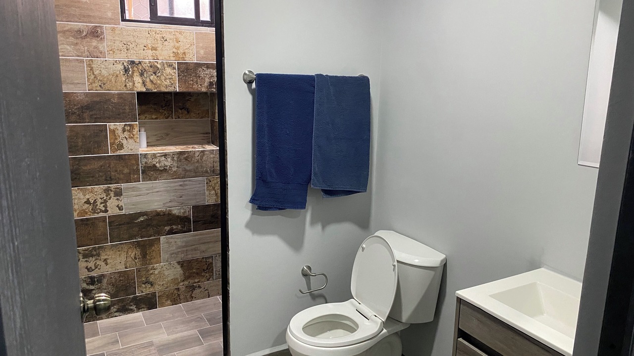 Photo of Bathroom in Monterrey Municipality