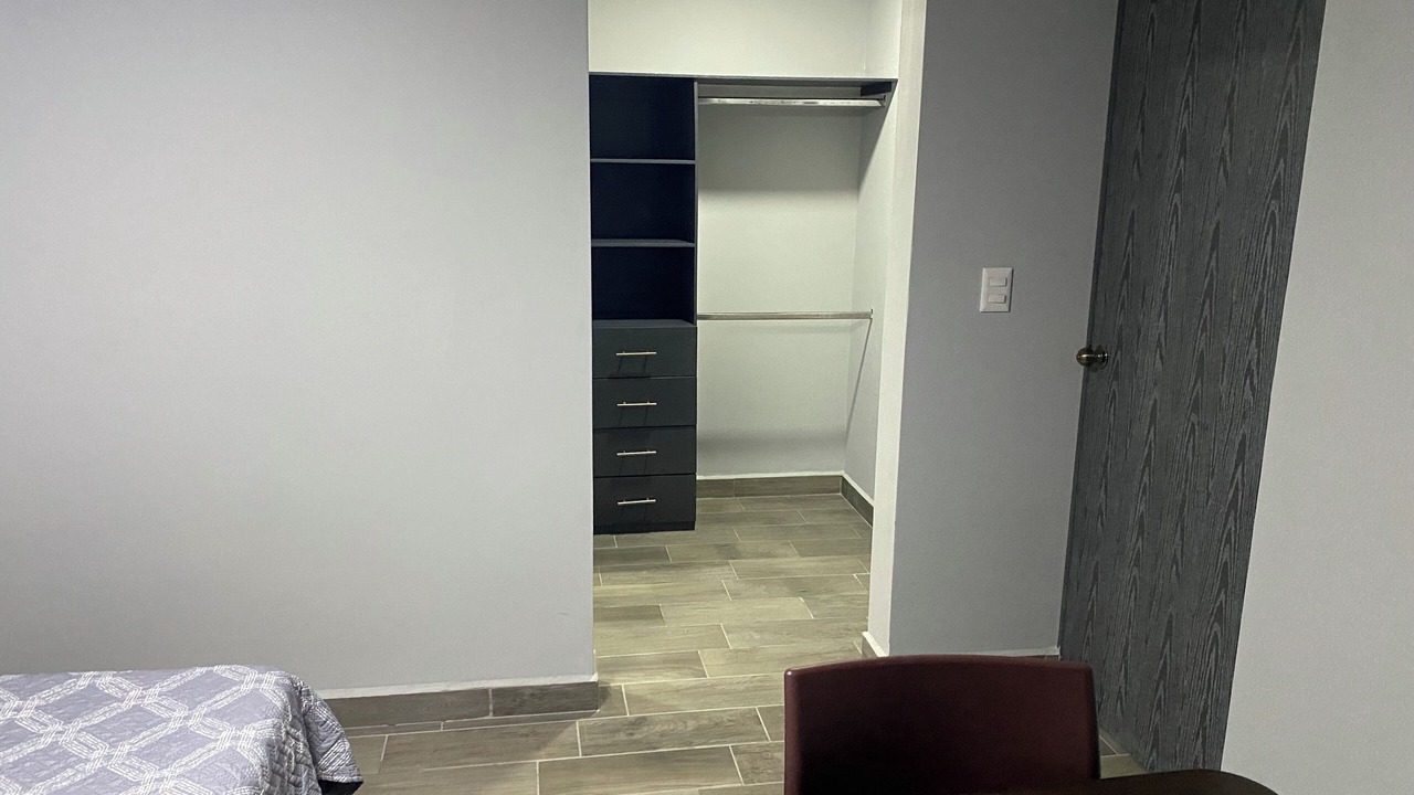 Photo of Bedroom in Monterrey Municipality