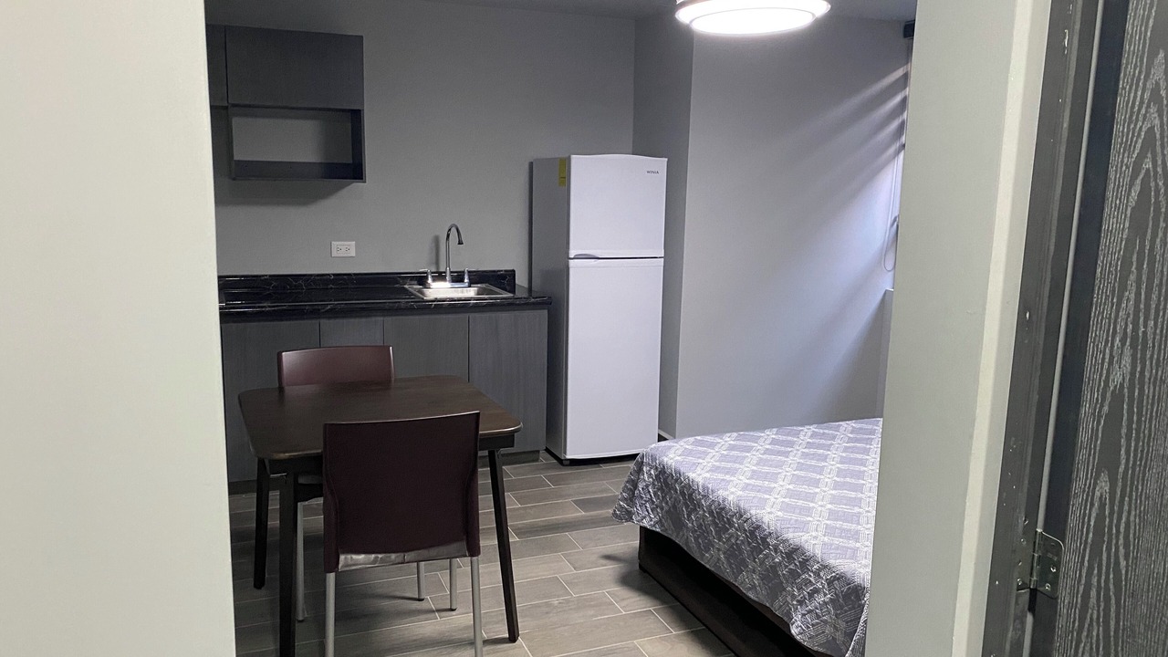Photo of Bedroom in Monterrey Municipality