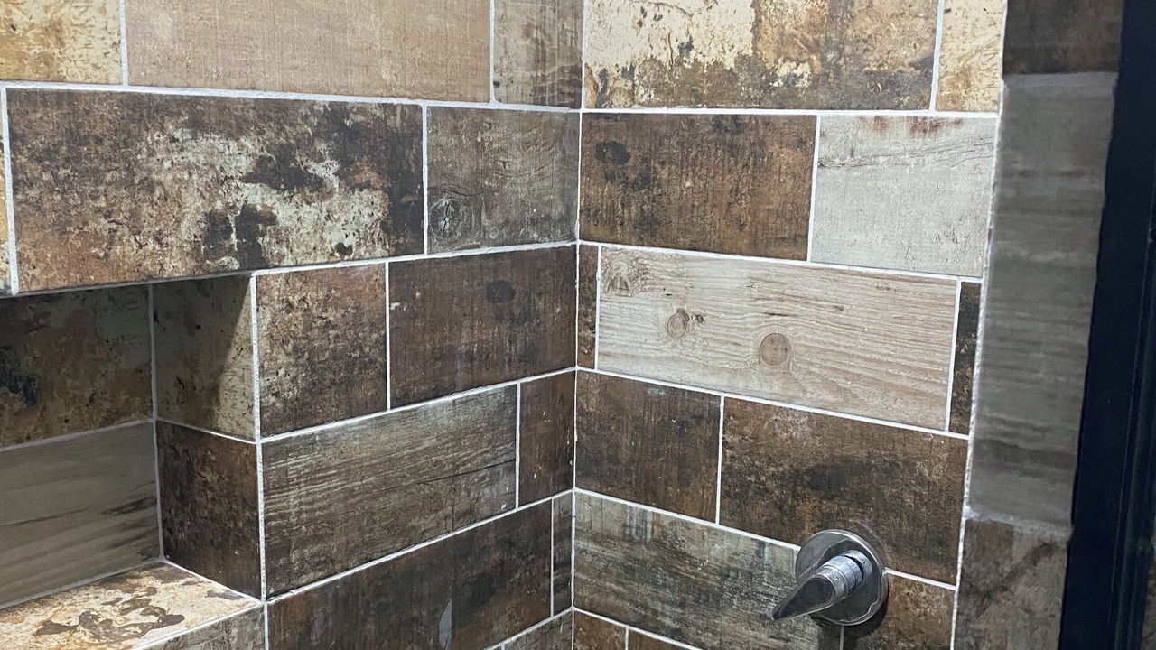 Photo of Bathroom in Monterrey Municipality