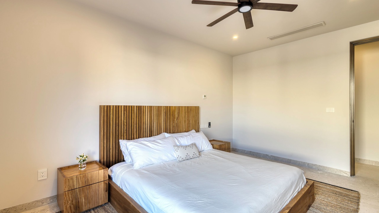 Photo of Bedroom in Sunset Beach