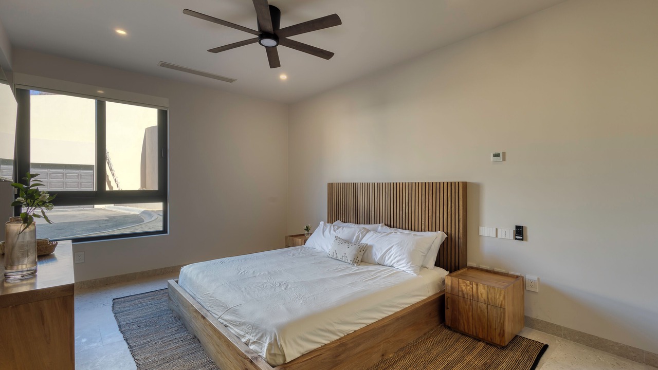 Photo of Bedroom in Sunset Beach