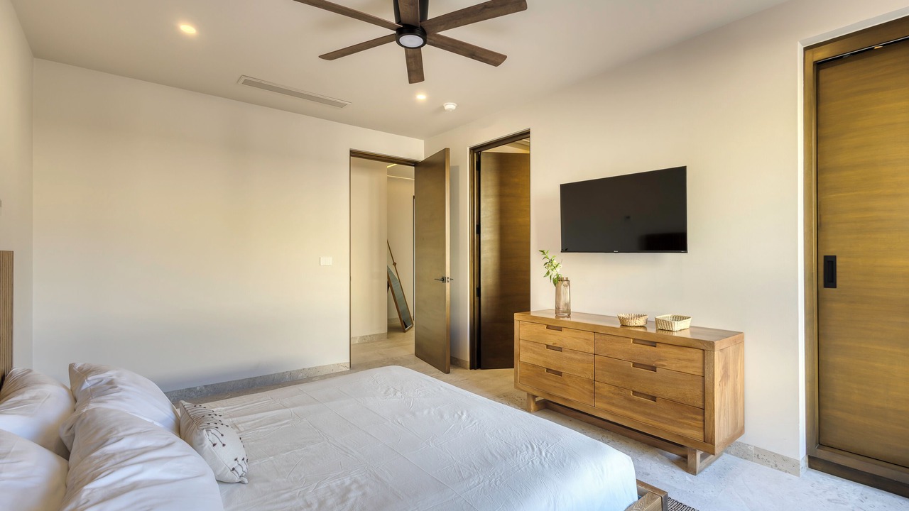Photo of Bedroom in Sunset Beach