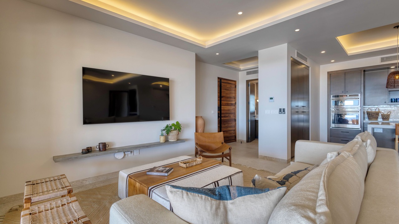 Photo of Livingroom in Sunset Beach