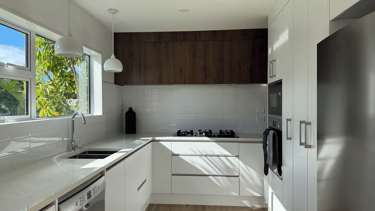 Photo of Kitchen in Browns Bay