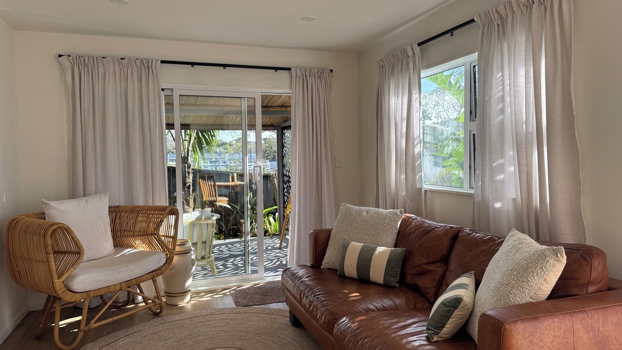 Photo of Livingroom in Browns Bay