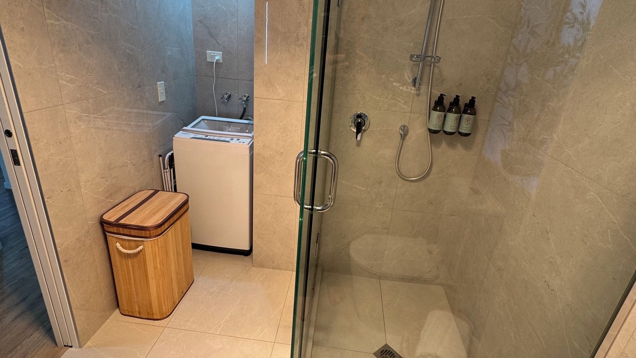 Photo of Bathroom in Browns Bay