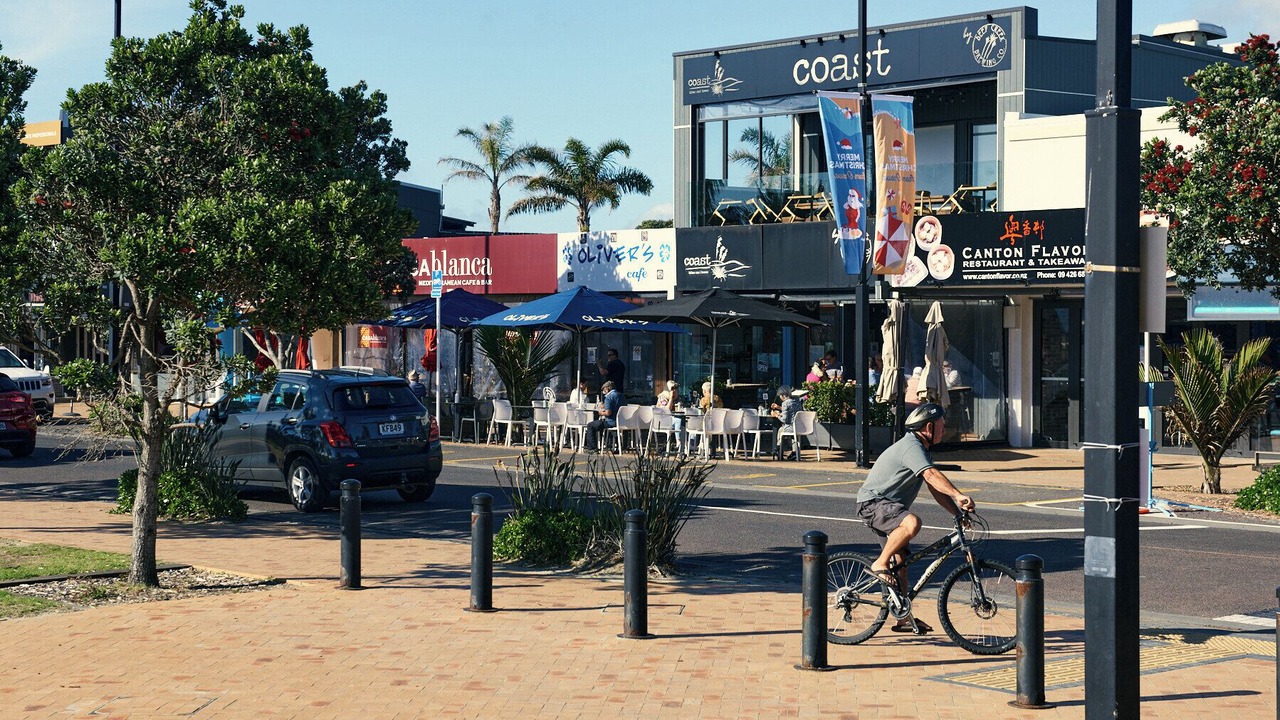 Photo of Others in Orewa