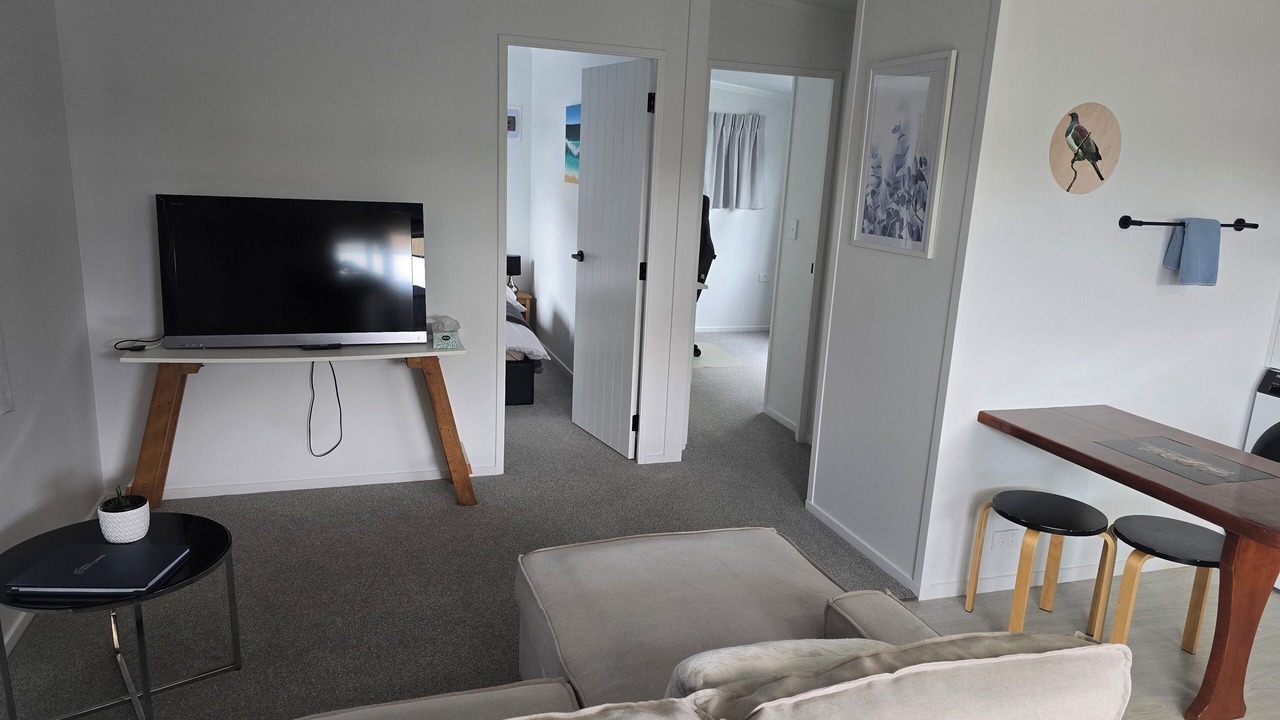 Photo of Livingroom in Orewa