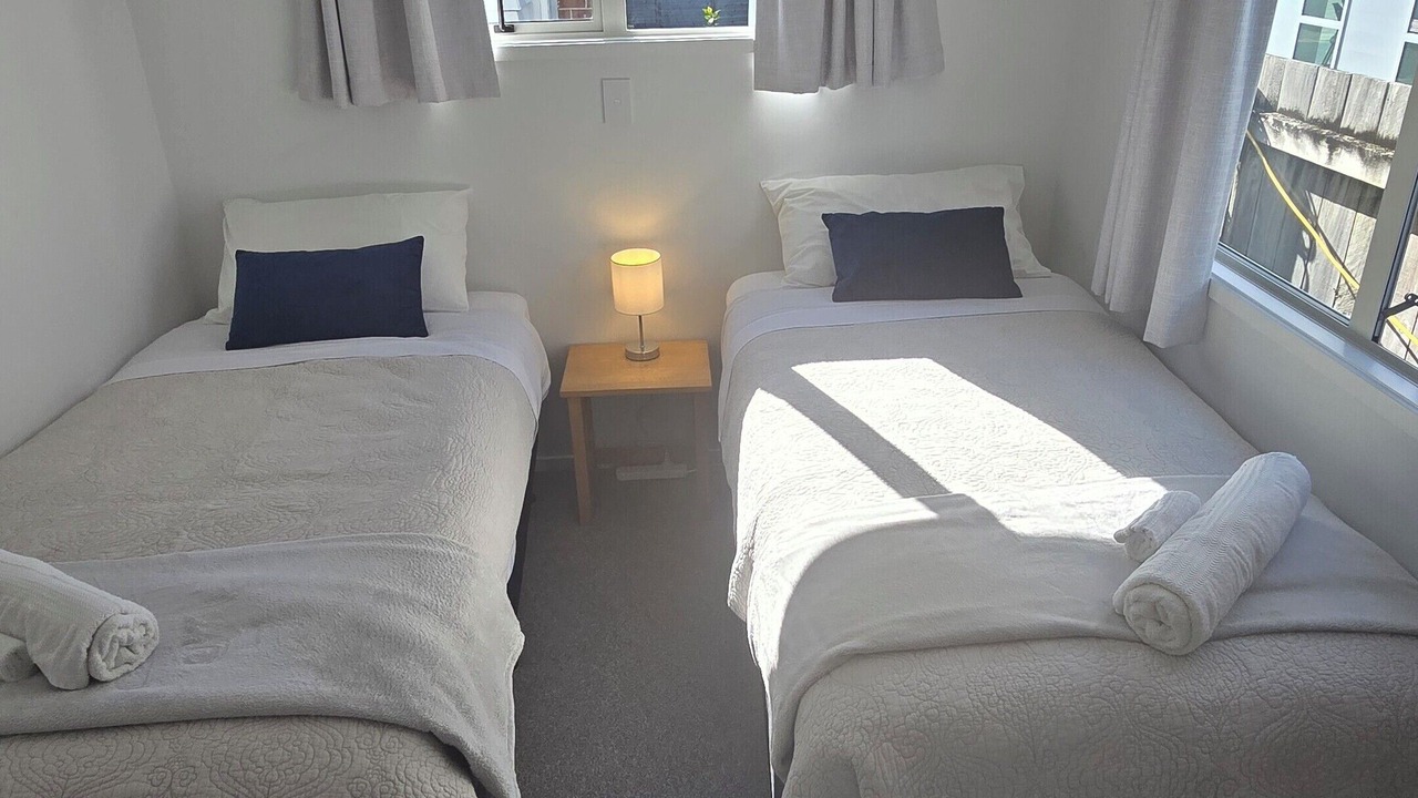 Photo of Bedroom in Orewa
