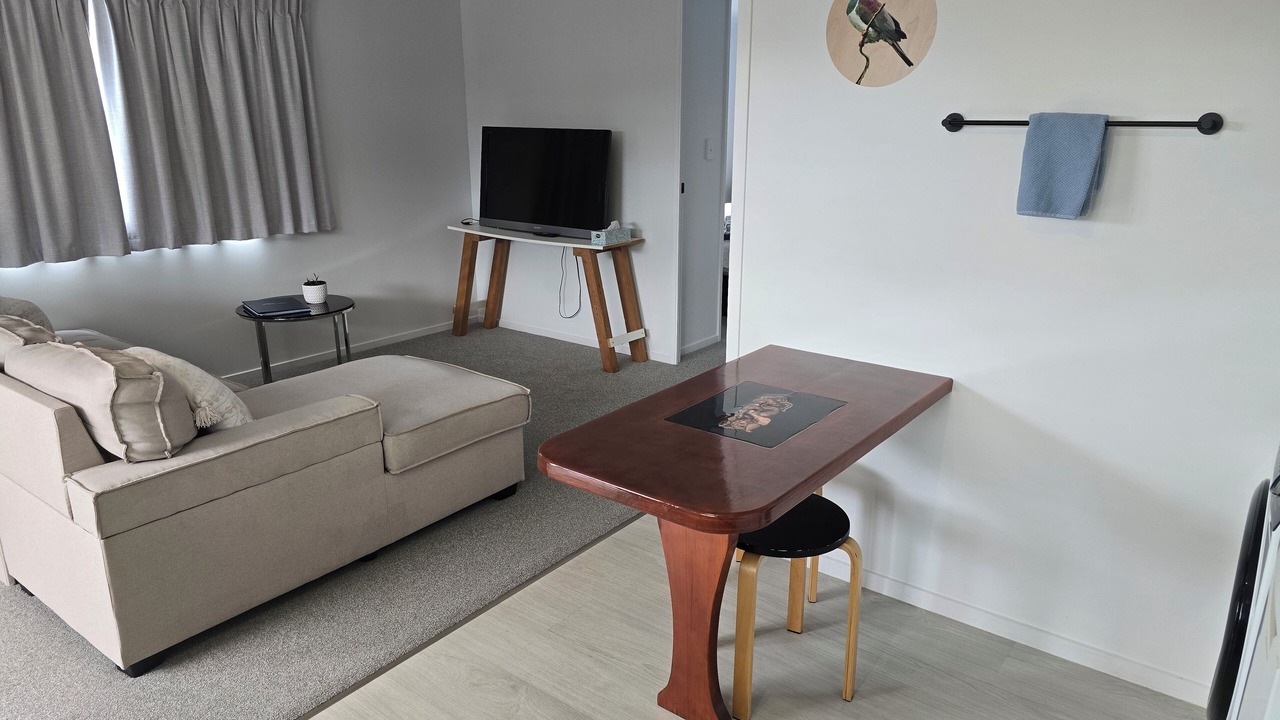 Photo of Livingroom in Orewa