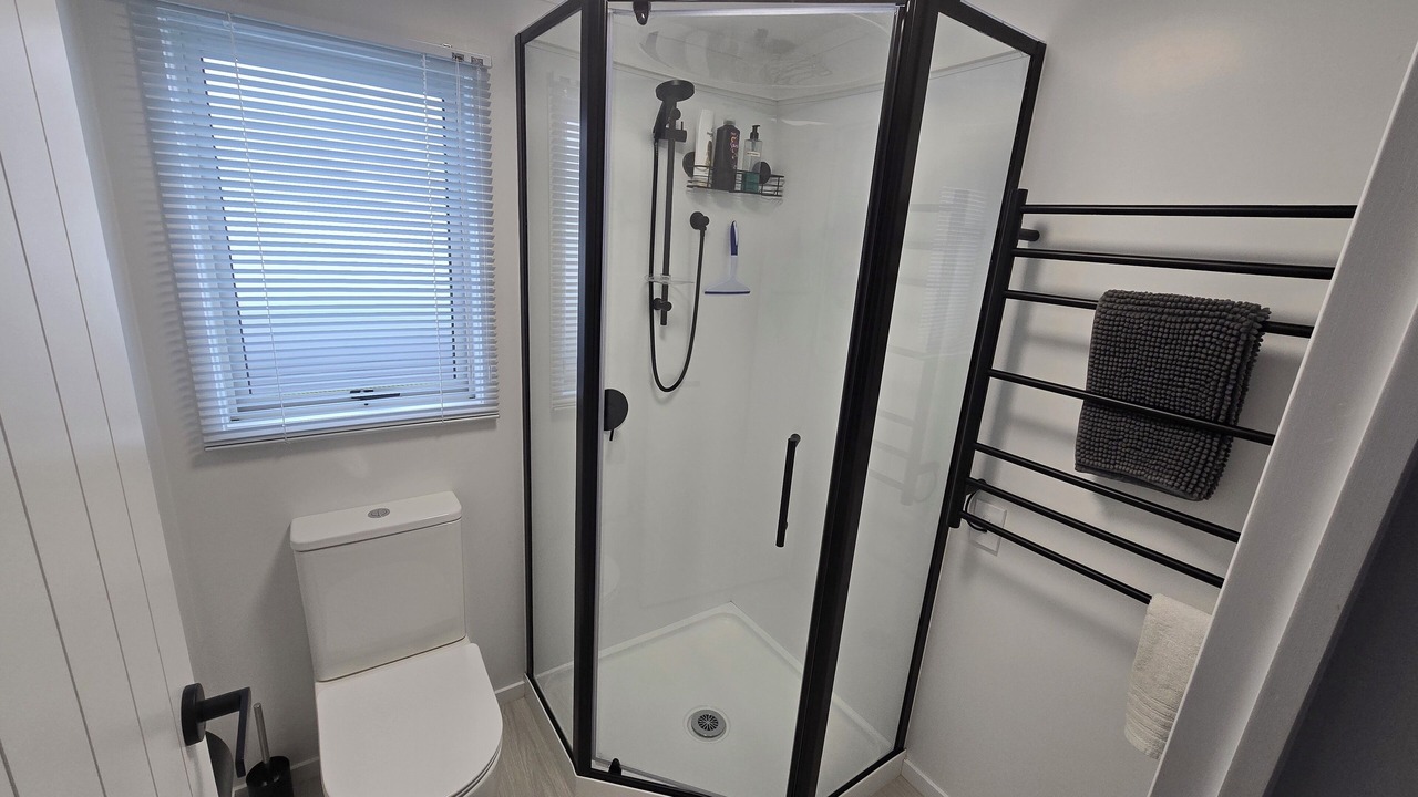 Photo of Bathroom in Orewa