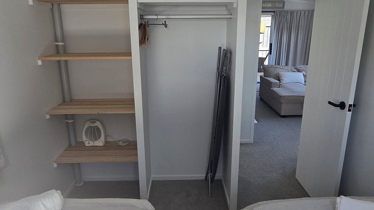 Photo of Bedroom in Orewa