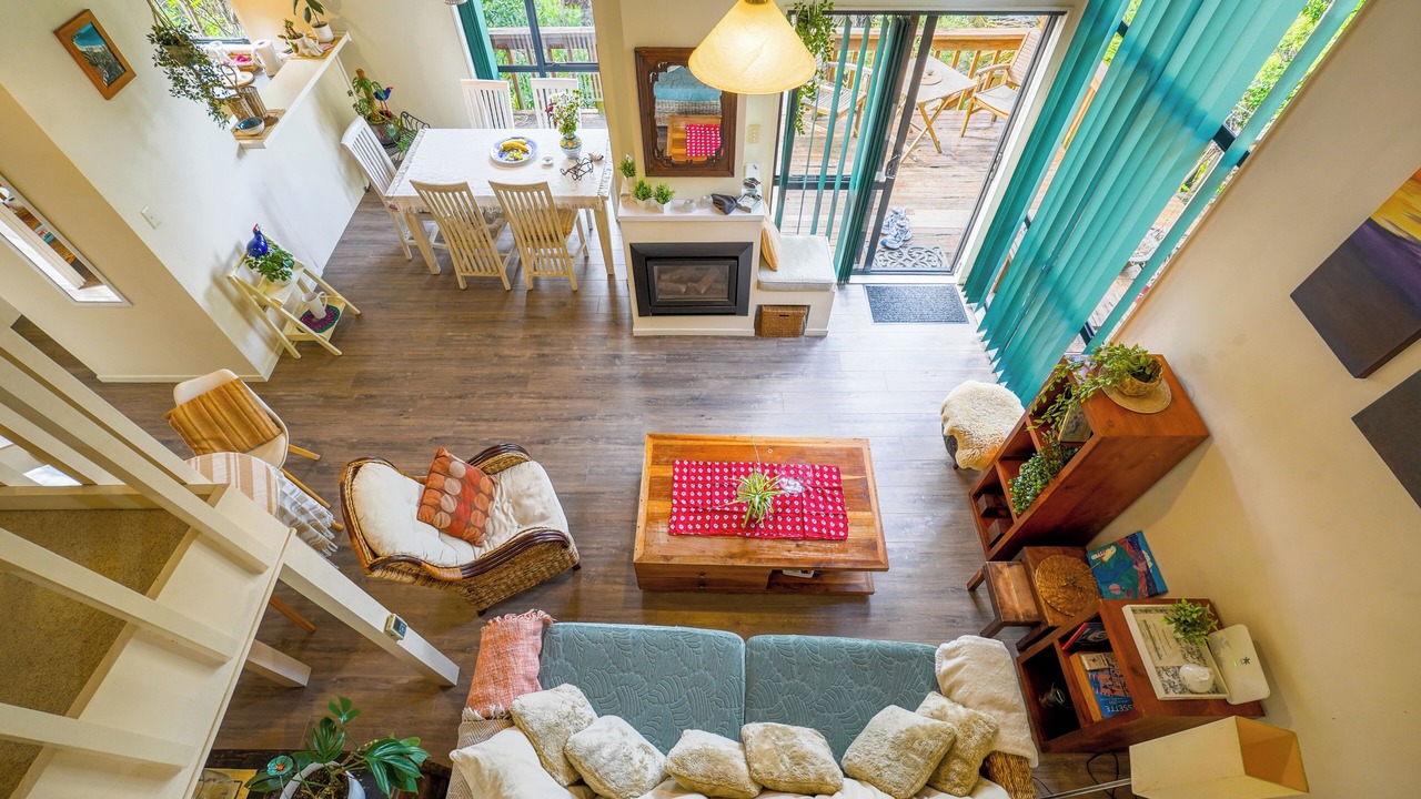 Photo of Livingroom in Northcross