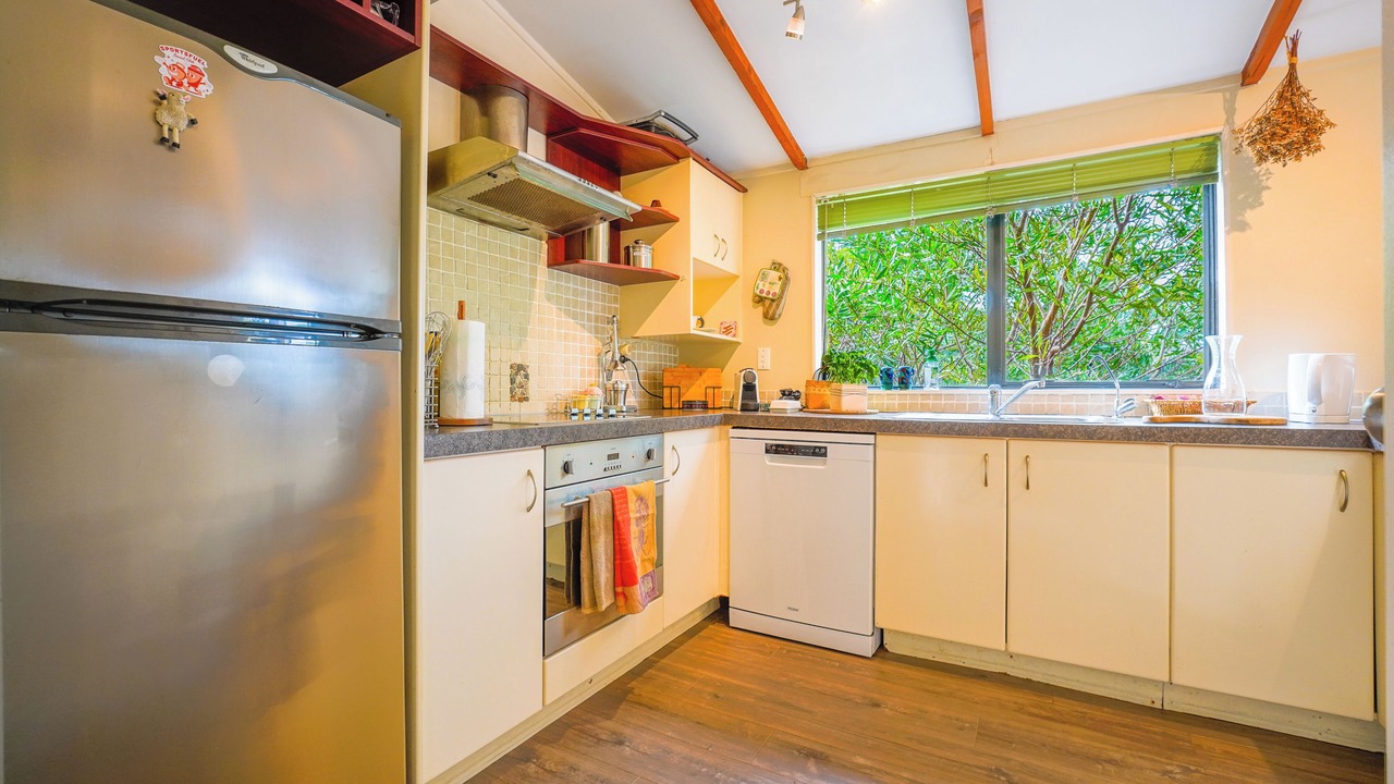 Photo of Kitchen in Northcross