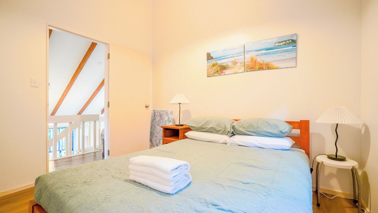Photo of Bedroom in Northcross