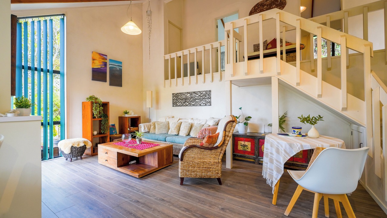 Photo of Livingroom in Northcross
