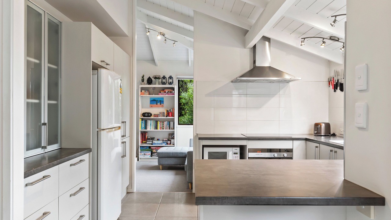 Photo of Kitchen in Torbay