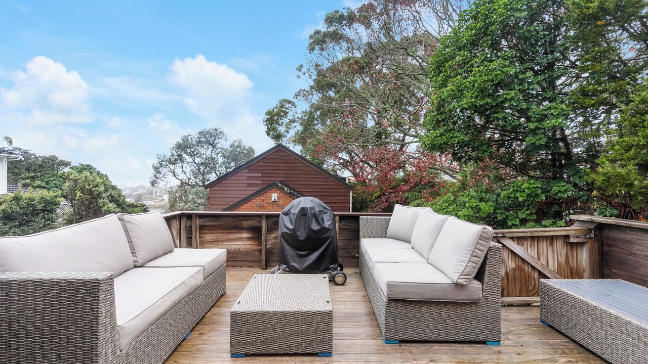 Photo of Patio Balcony in Torbay
