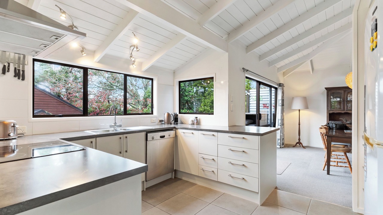 Photo of Kitchen in Torbay