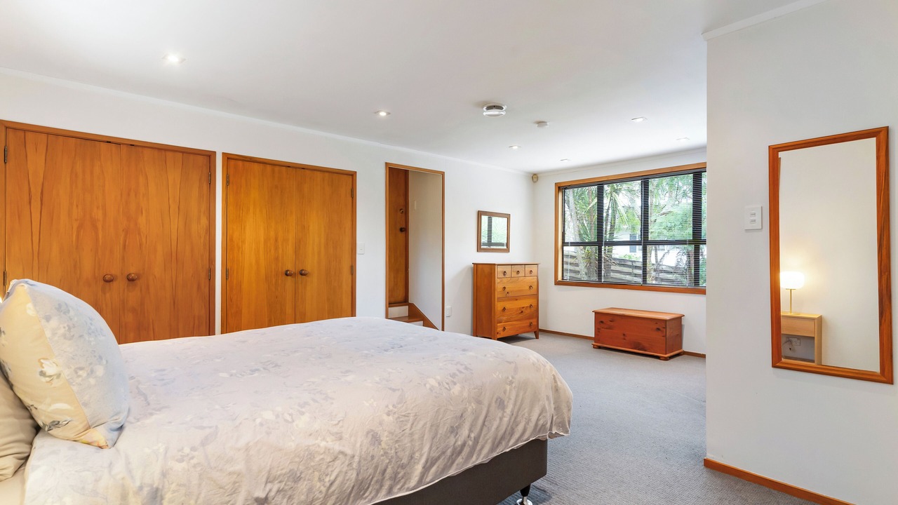 Photo of Bedroom in Torbay