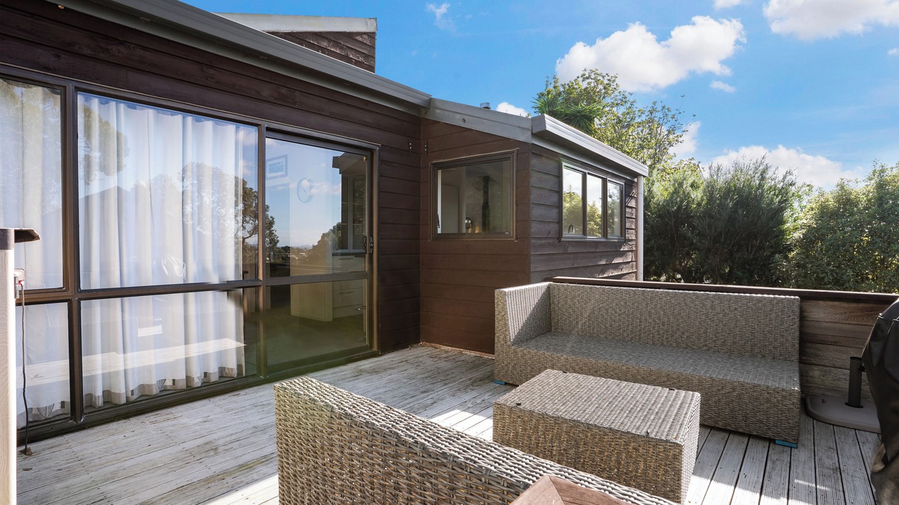 Photo of Patio Balcony in Torbay