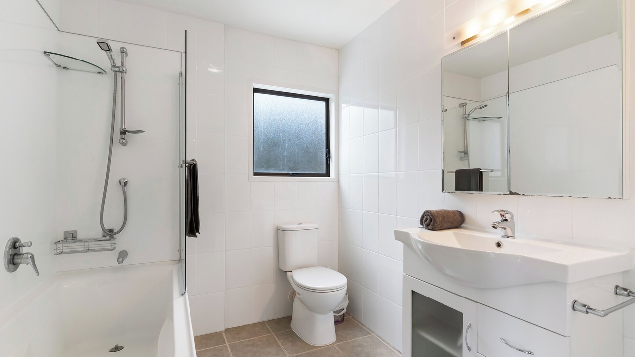 Photo of Bathroom in Torbay