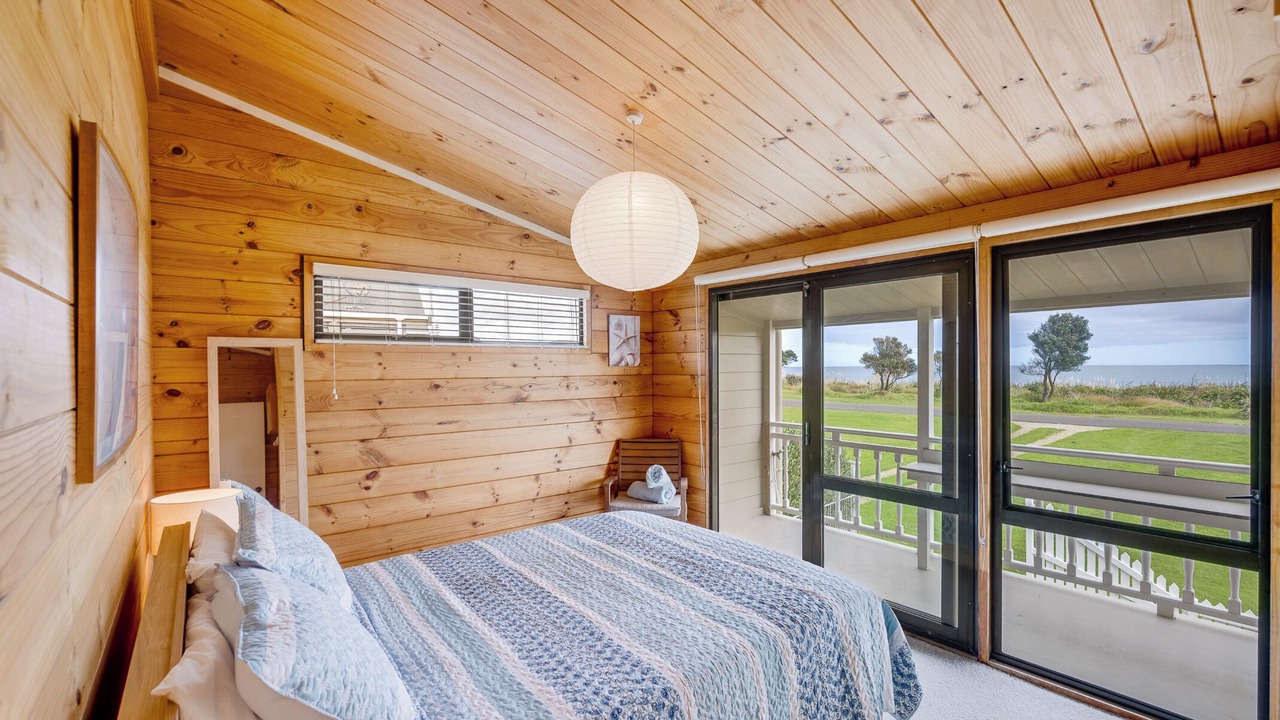 Photo of Bedroom in Mahia